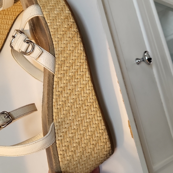 PRADA platform sandals size 40 - Picture 7 of 10